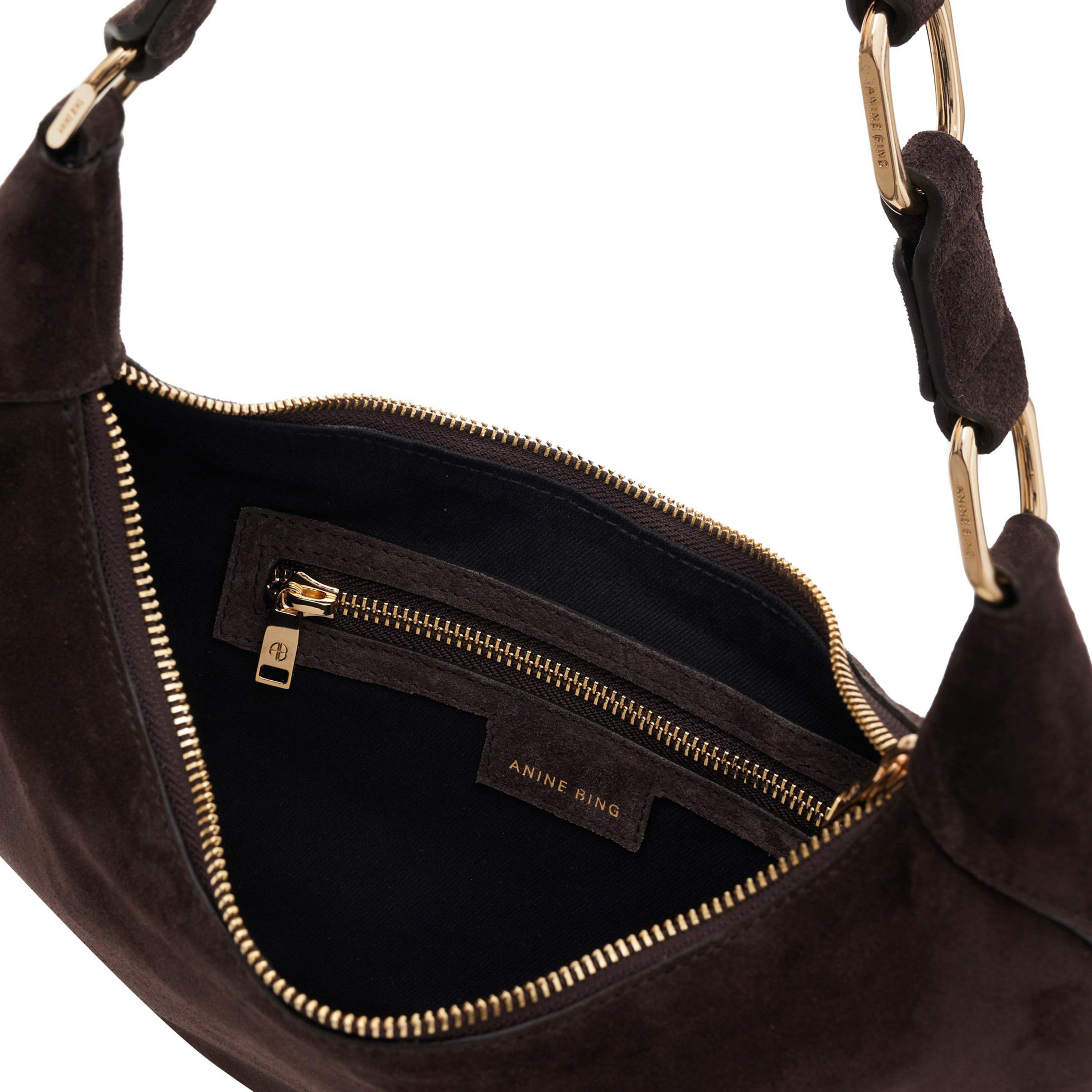 Anine Bing Womens Kate Hobo Bag