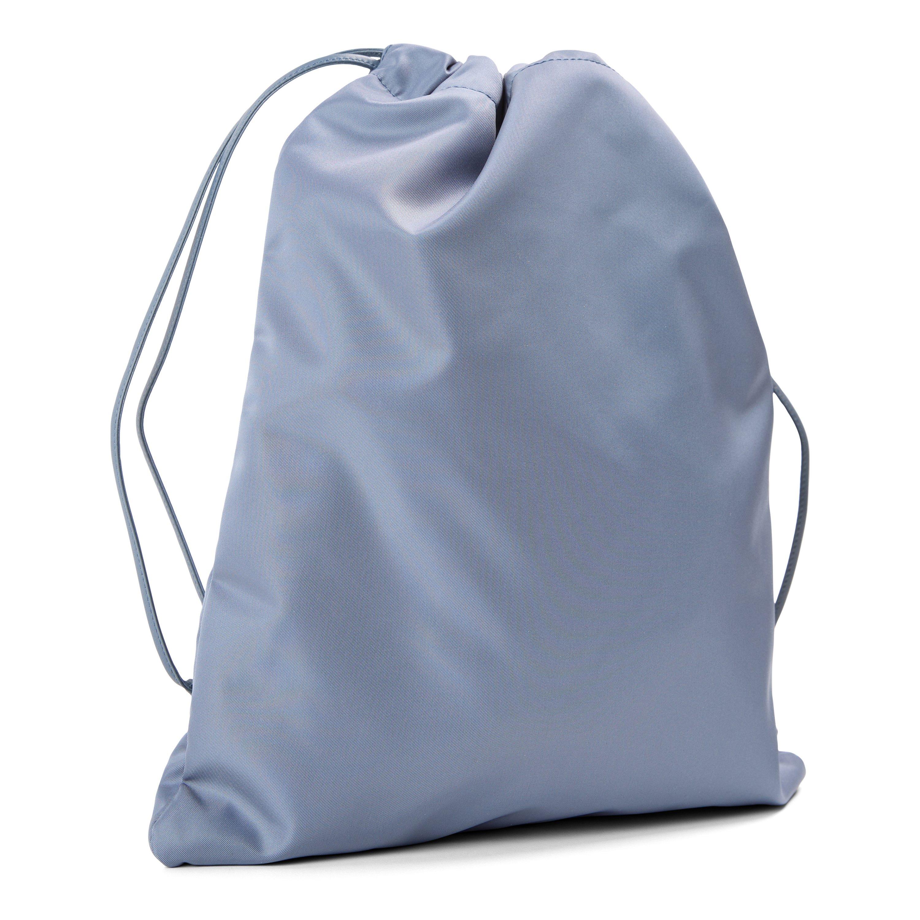 Prada Wish Re-Nylon pouch
