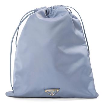Wish Re-Nylon pouch
