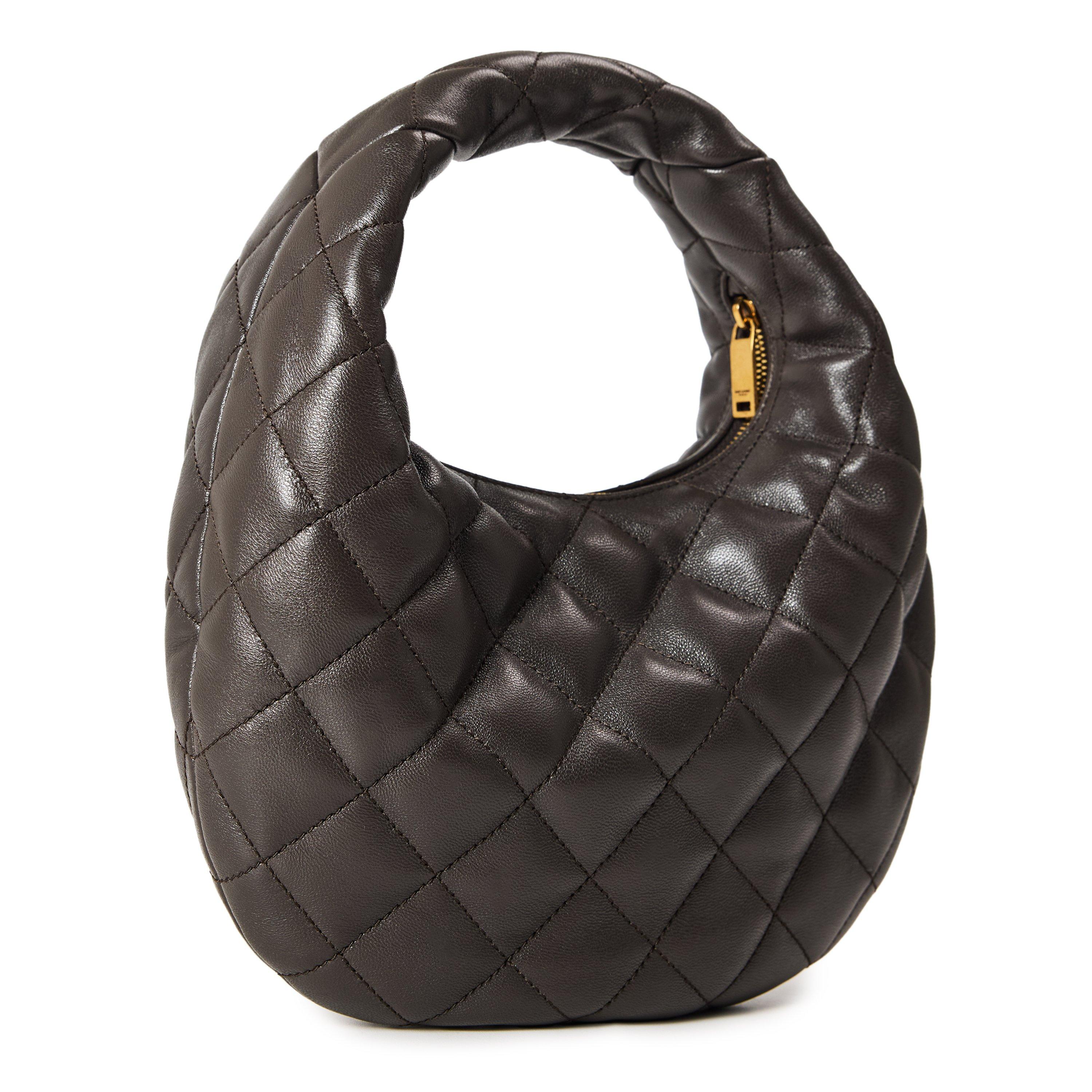 Saint Laurent Women's Hobo Bag