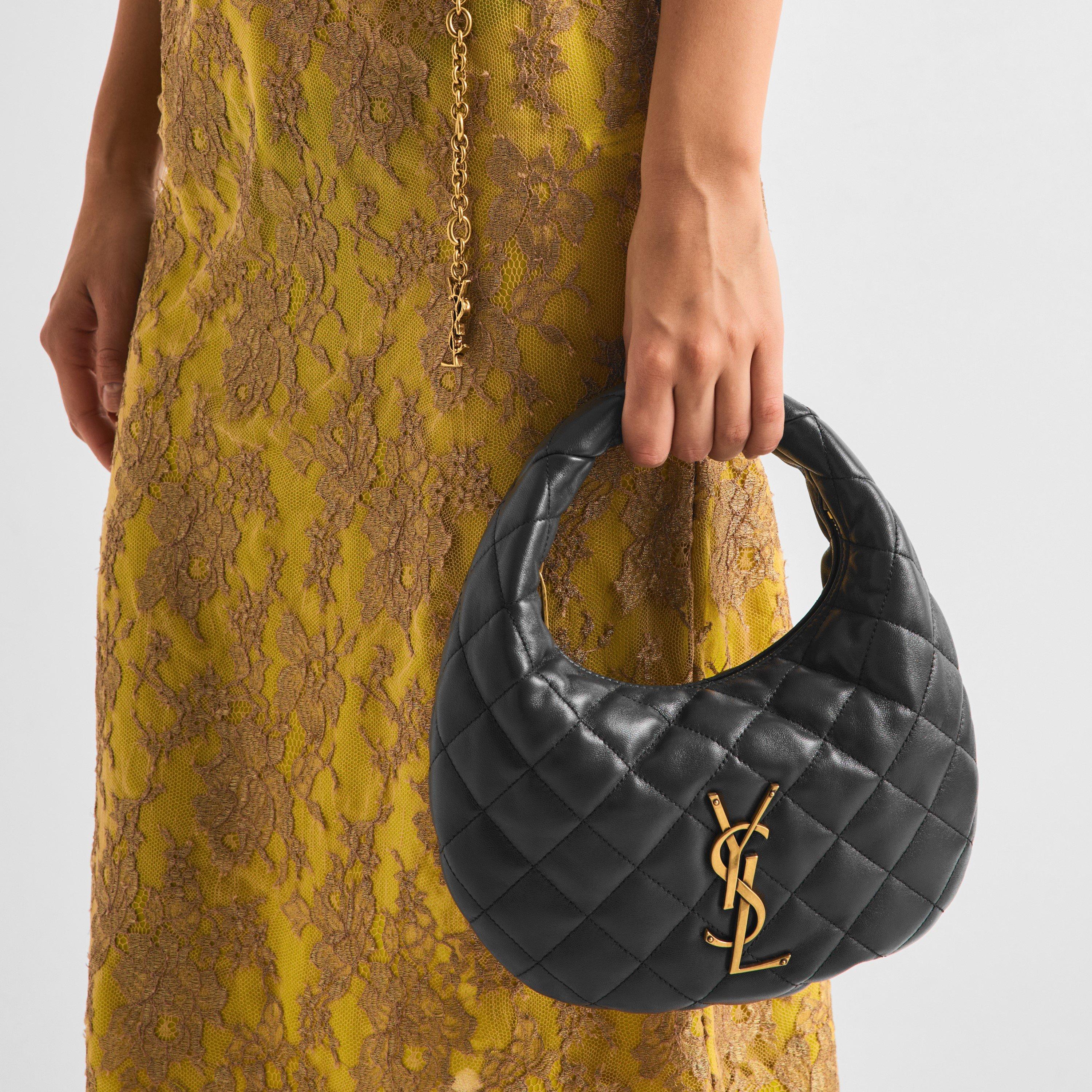 Saint Laurent Women's Hobo Bag