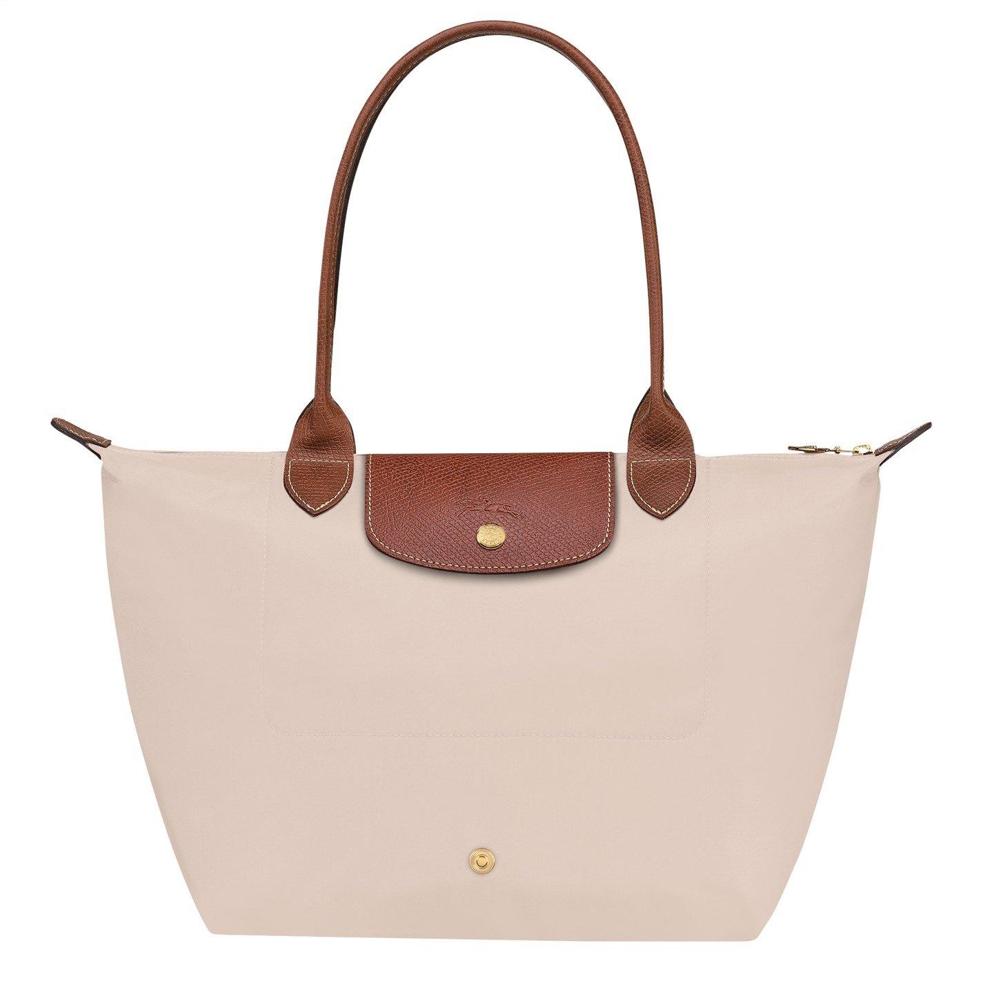 Longchamp Women's Le Pliage Medium Tote Bag
