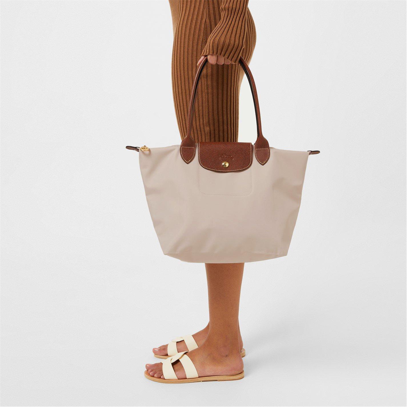 Longchamp Women's Le Pliage Medium Tote Bag