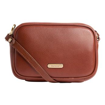 Women's Daphne Mini Leather Crossbody Bag