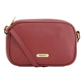 Women's Daphne Mini Leather Crossbody Bag