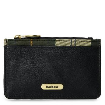Women's Alder Leather Card Holder