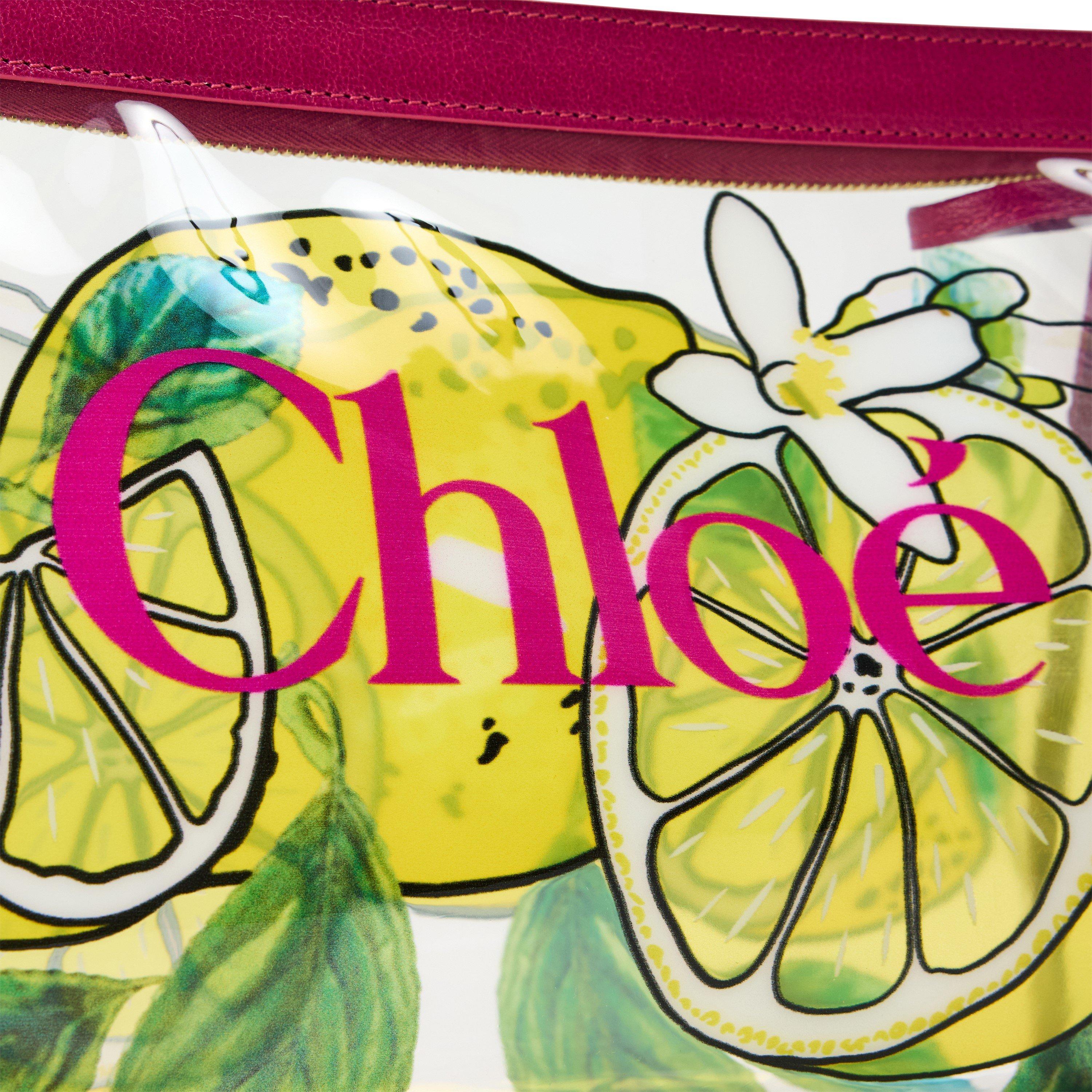 Chloe Women's Soleil Pouch
