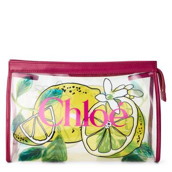 Women's Soleil Pouch