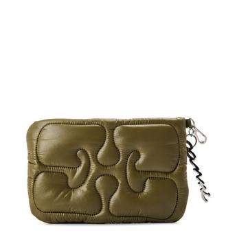 Women's Quilted Pouch