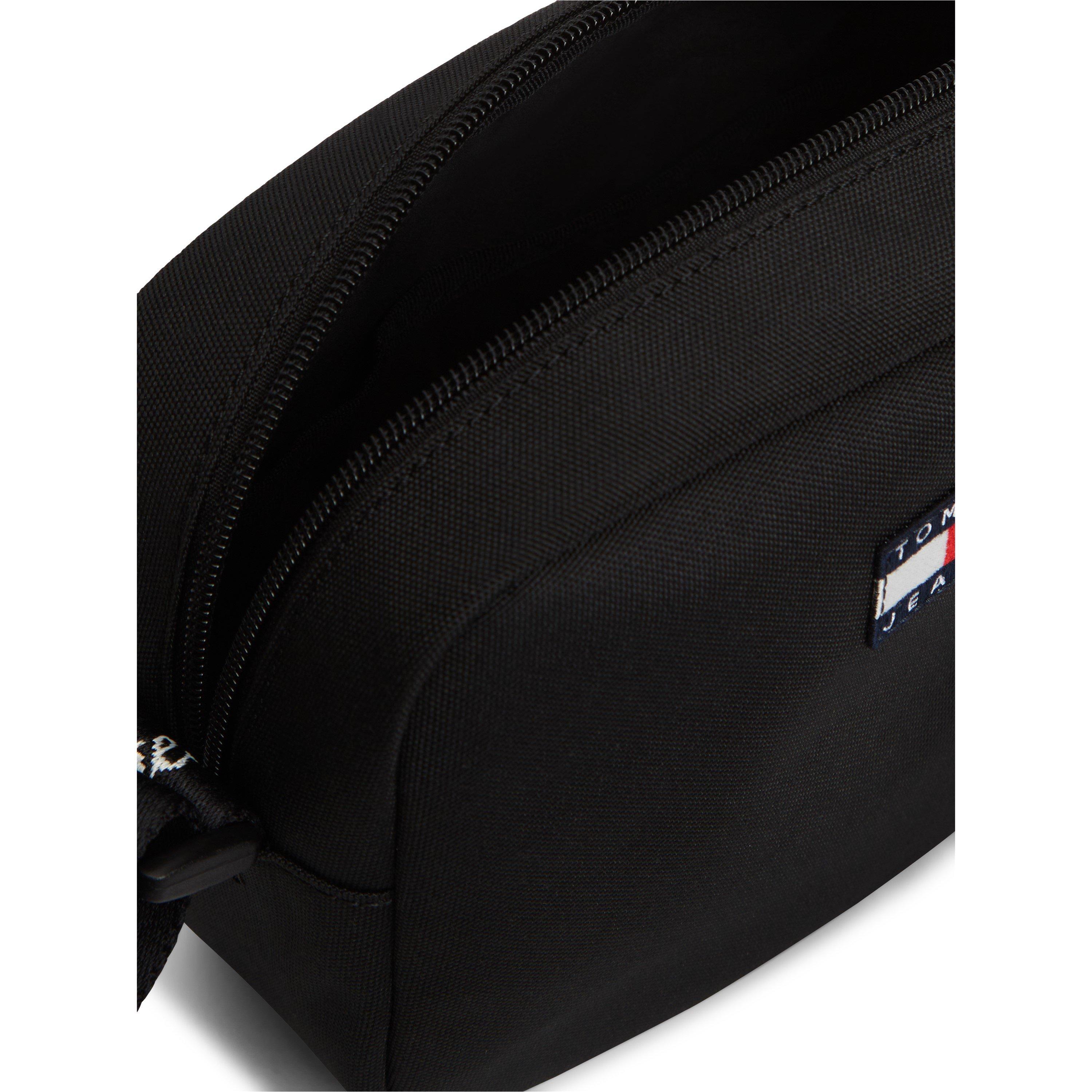 Tommy Jeans Women's Ess Daily Cross Logo Crossbody Bag