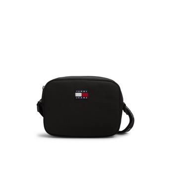 Women's Ess Daily Cross Logo Crossbody Bag