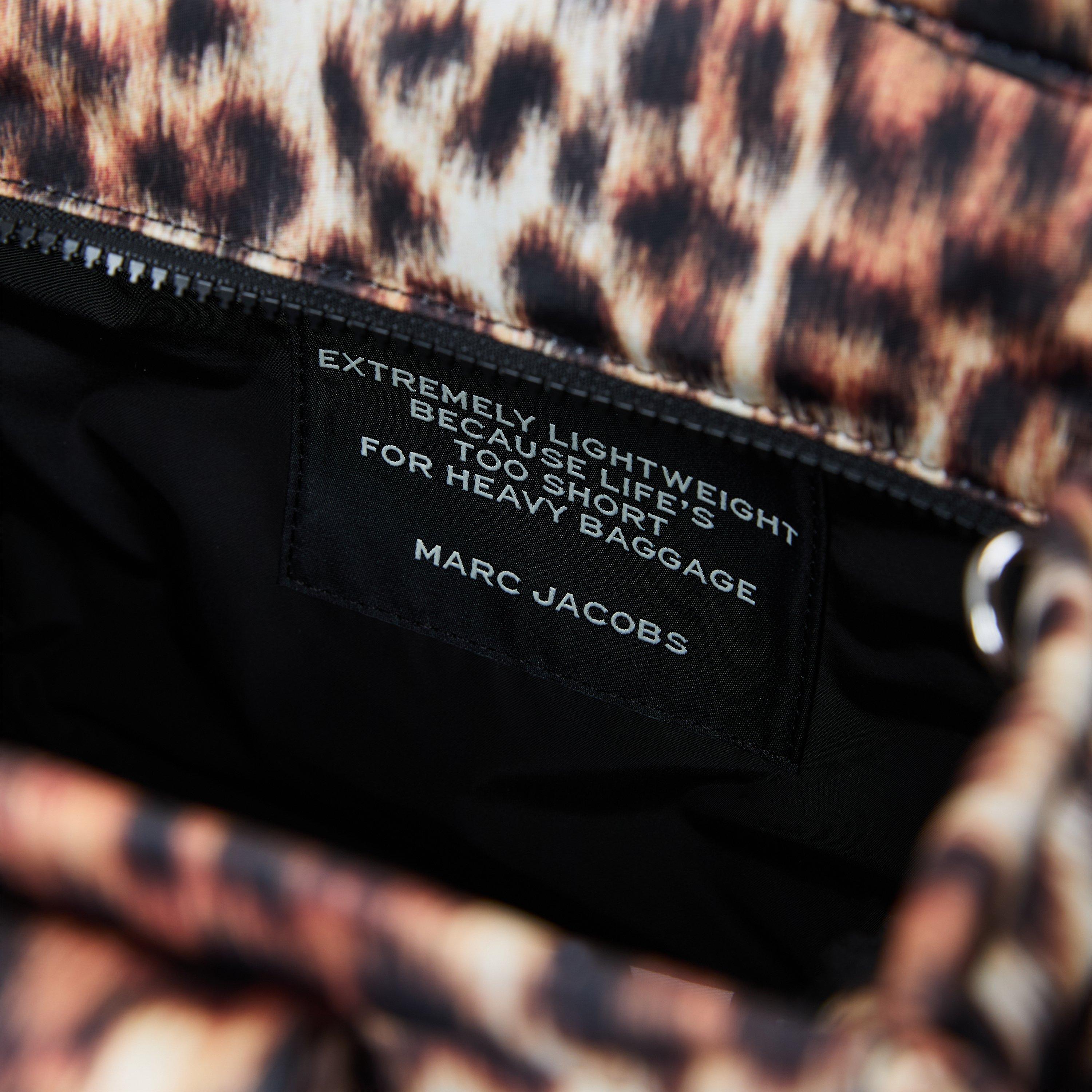 Marc Jacobs Women's Puffy Tote Bag