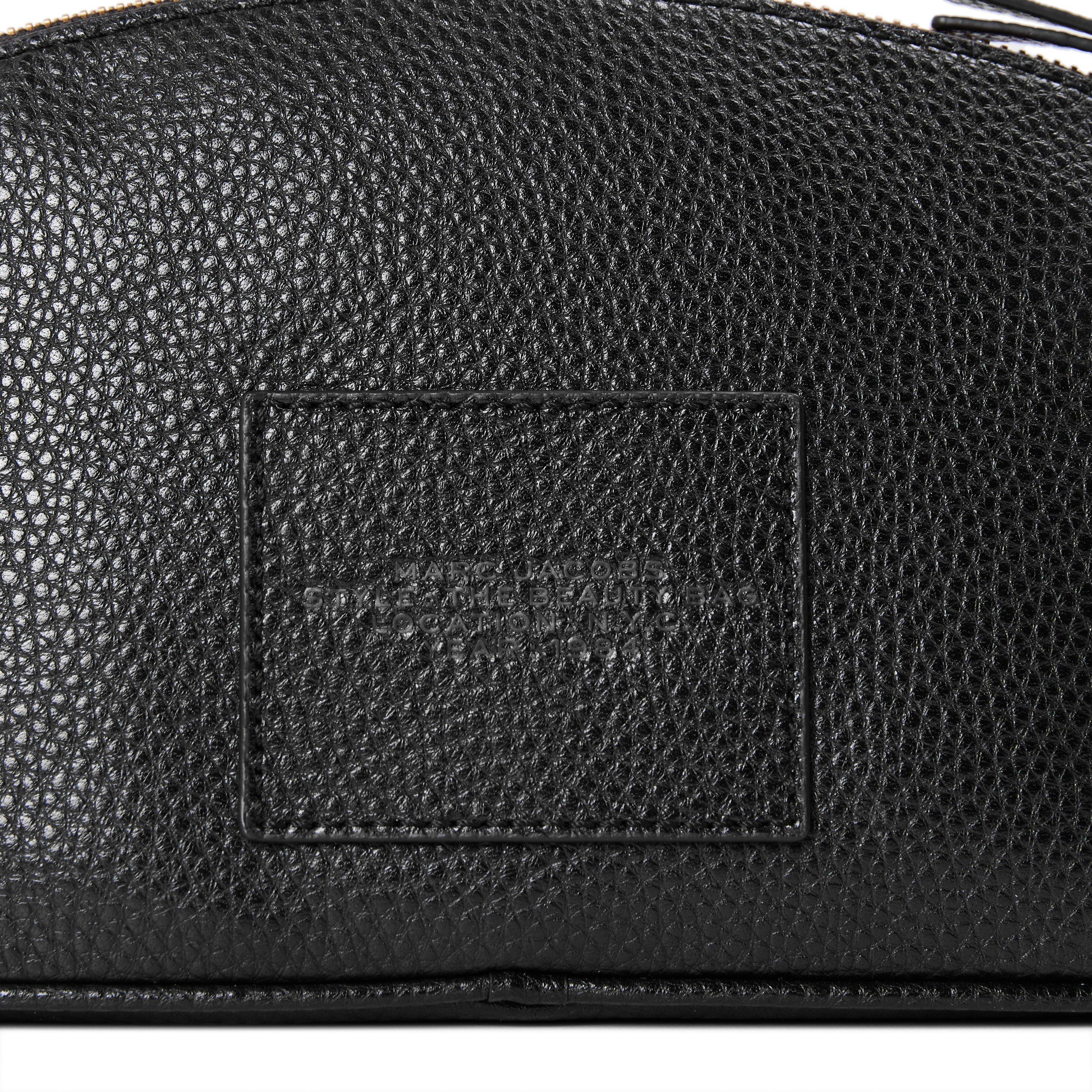 Marc Jacobs Women's The Beauty Leather Mini Bag