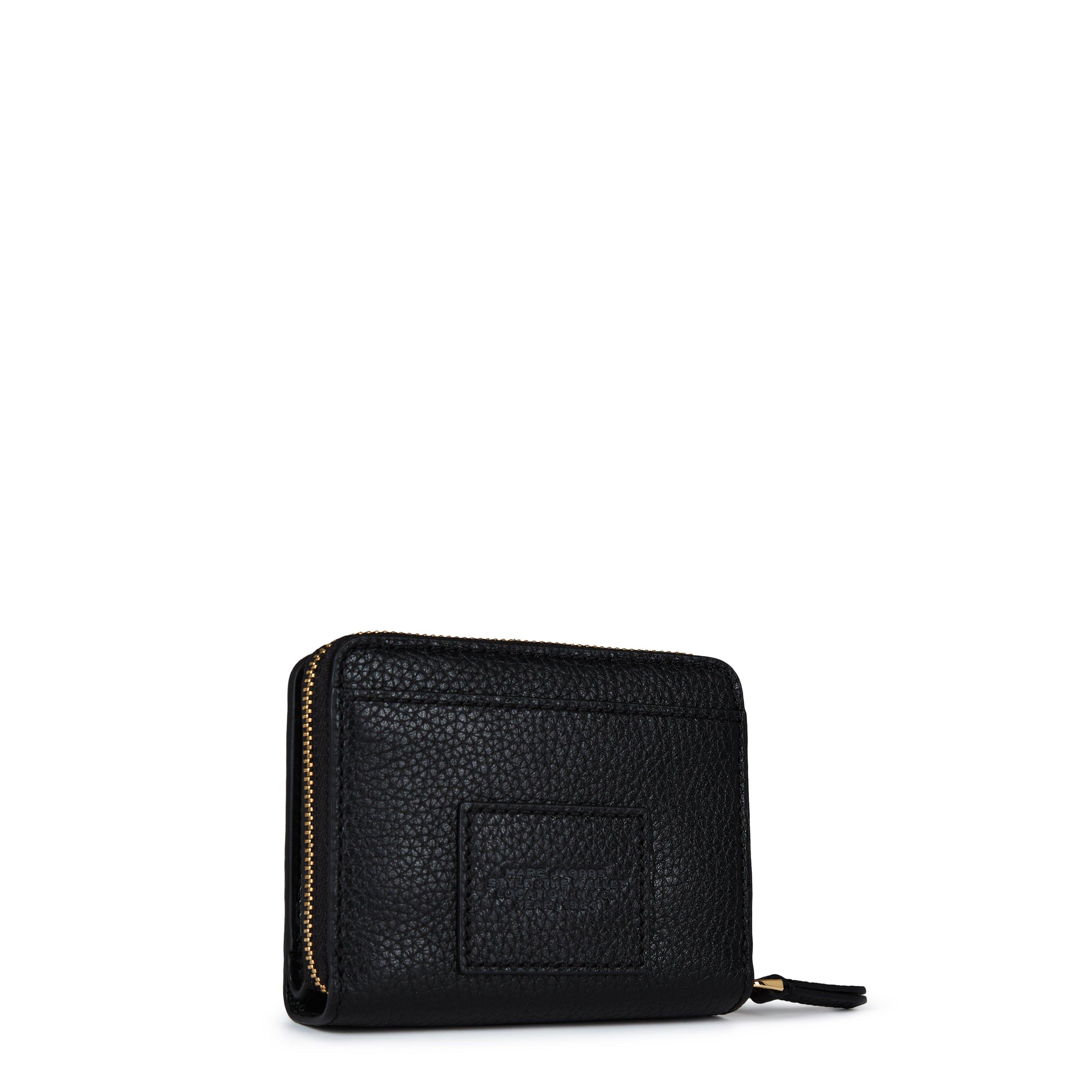 Marc Jacobs The Mini Compact Wallet