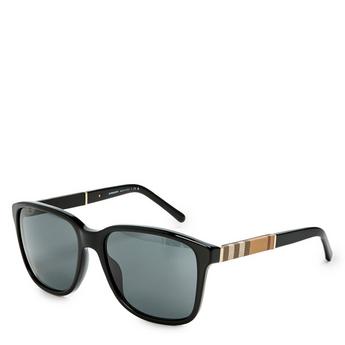 Square Sunglasses, Square Design