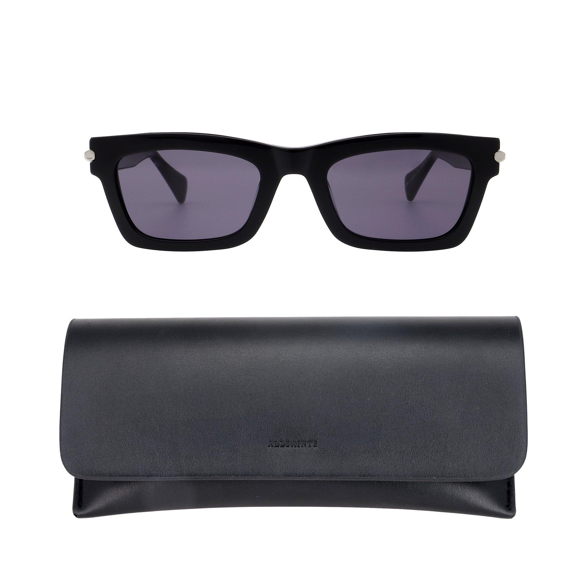 AllSaints Mimi Wayfarer Sunglasses
