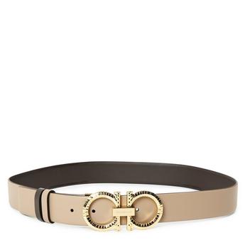 Women's H35 Leather Belt