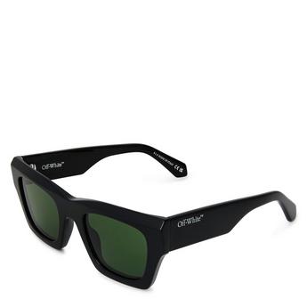 Davie Round Sunglasses