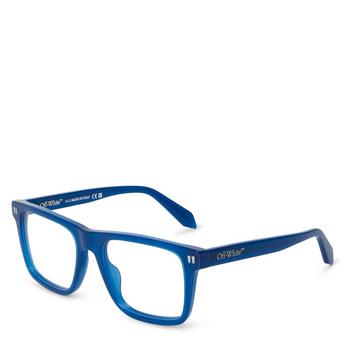 8J Square Sunglasses