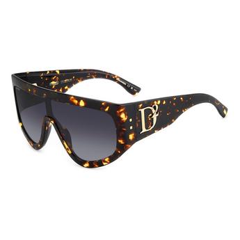 Women's Round Sunglasses