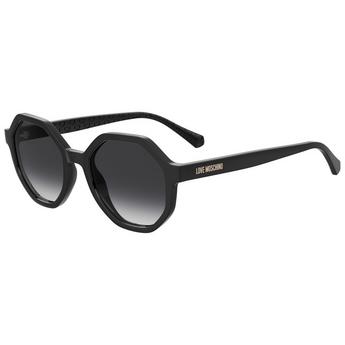 Women's Round Sunglasses