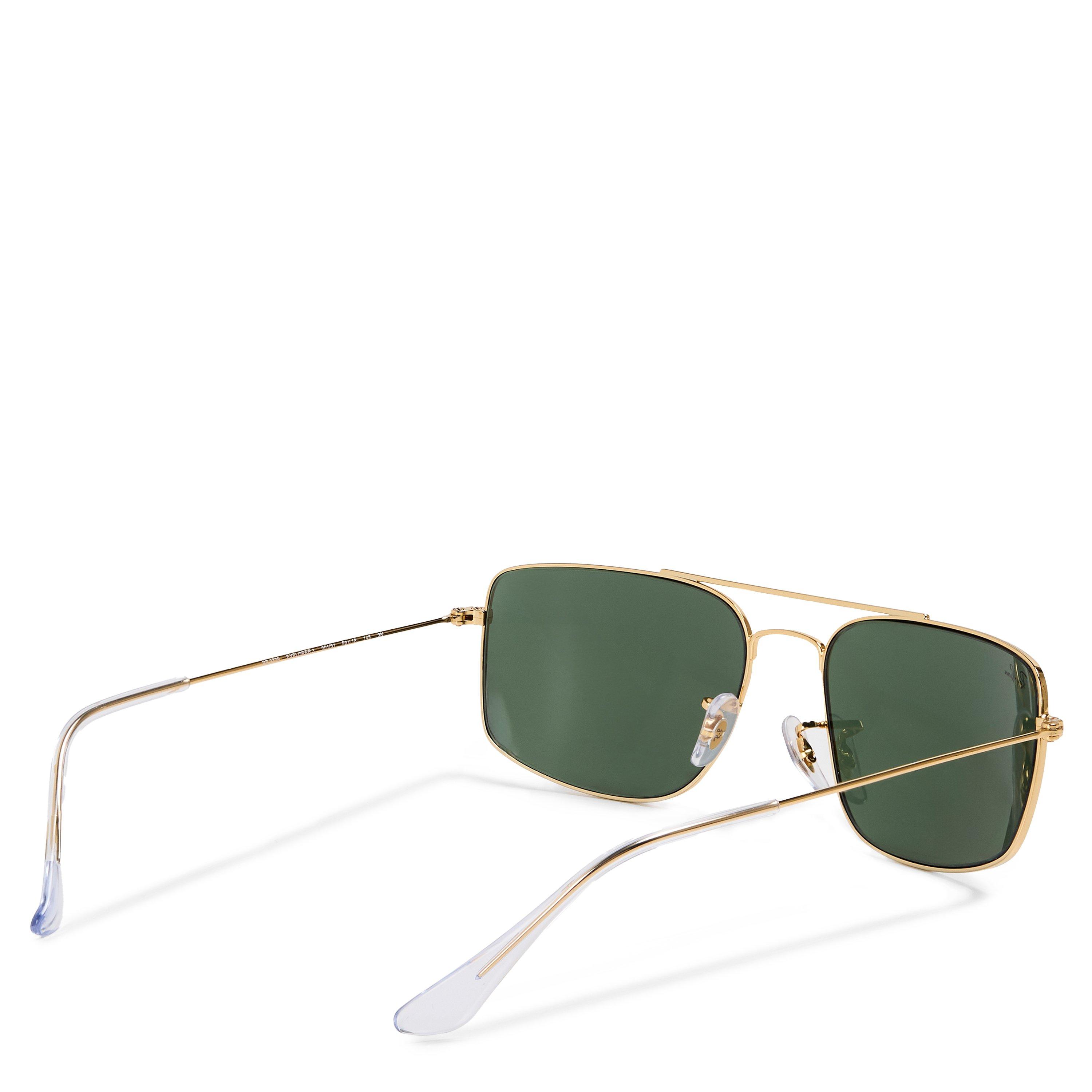 Ray-Ban EXPLORER 3 Square Sunglasses