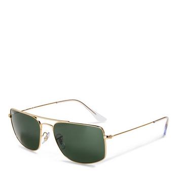 EXPLORER 3 Square Sunglasses