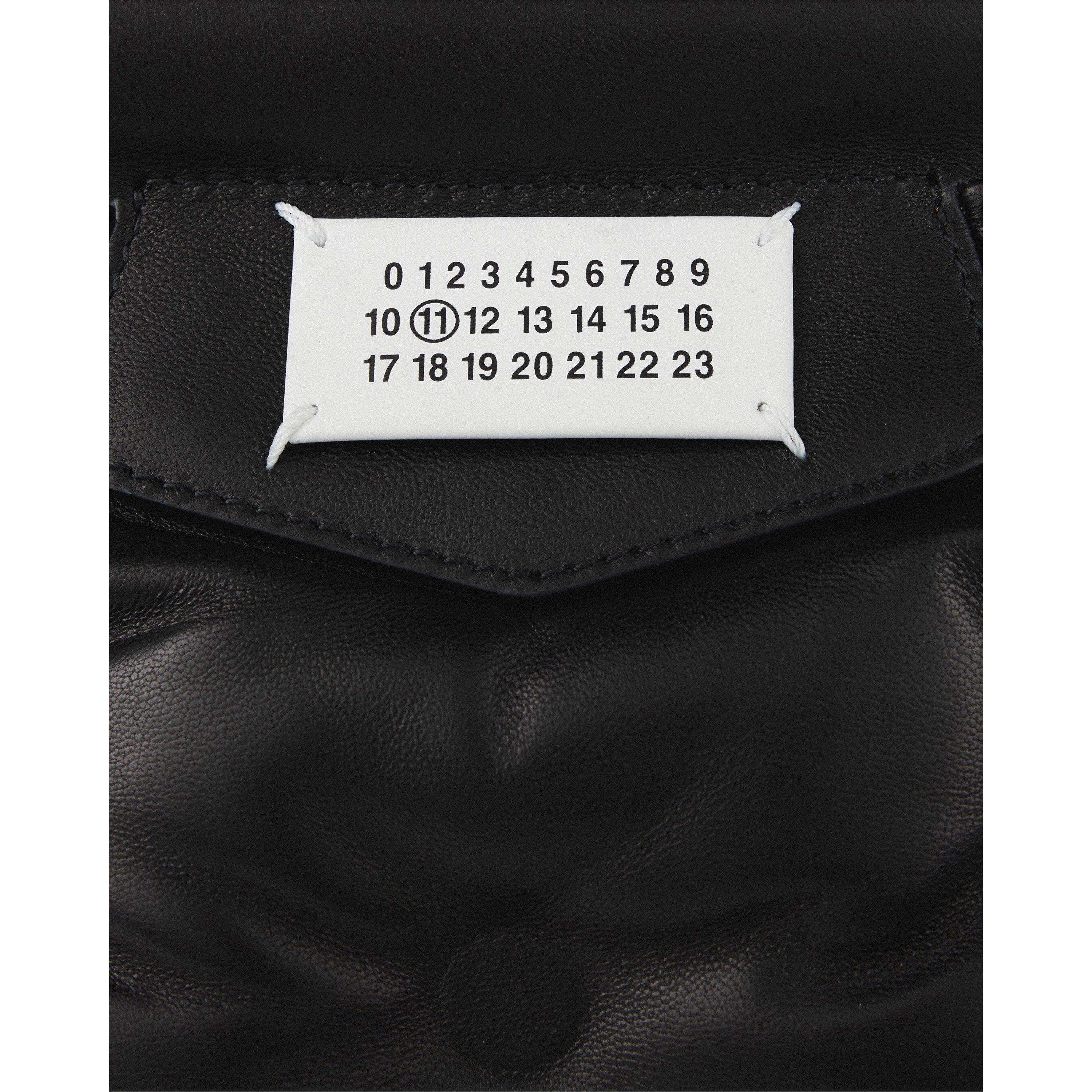 Maison Margiela Glam Slam Classique Tote Bag
