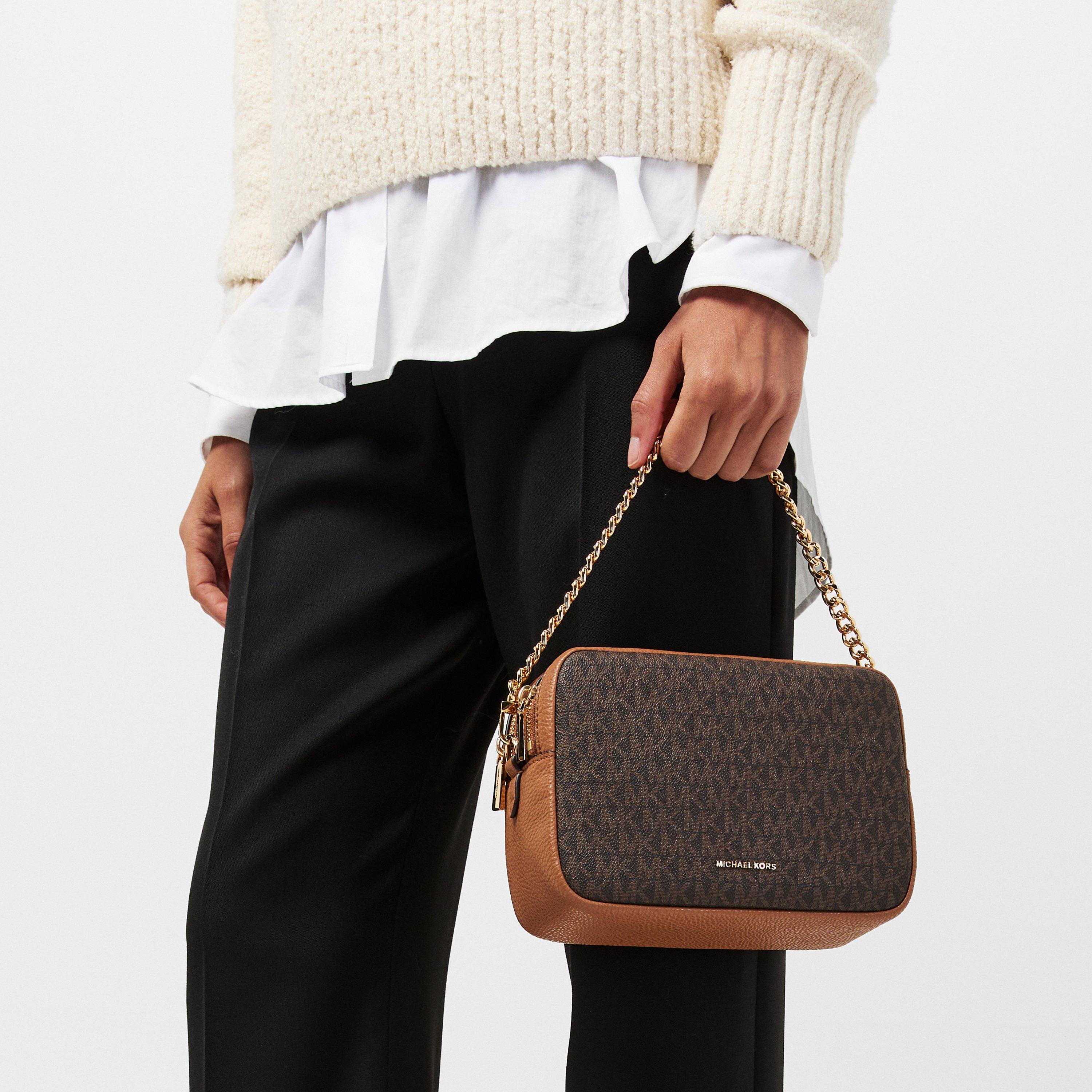MICHAEL Michael Kors Women's Bryant Camera Bag