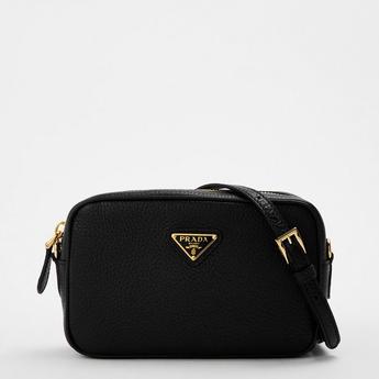 Leather Mini-bag