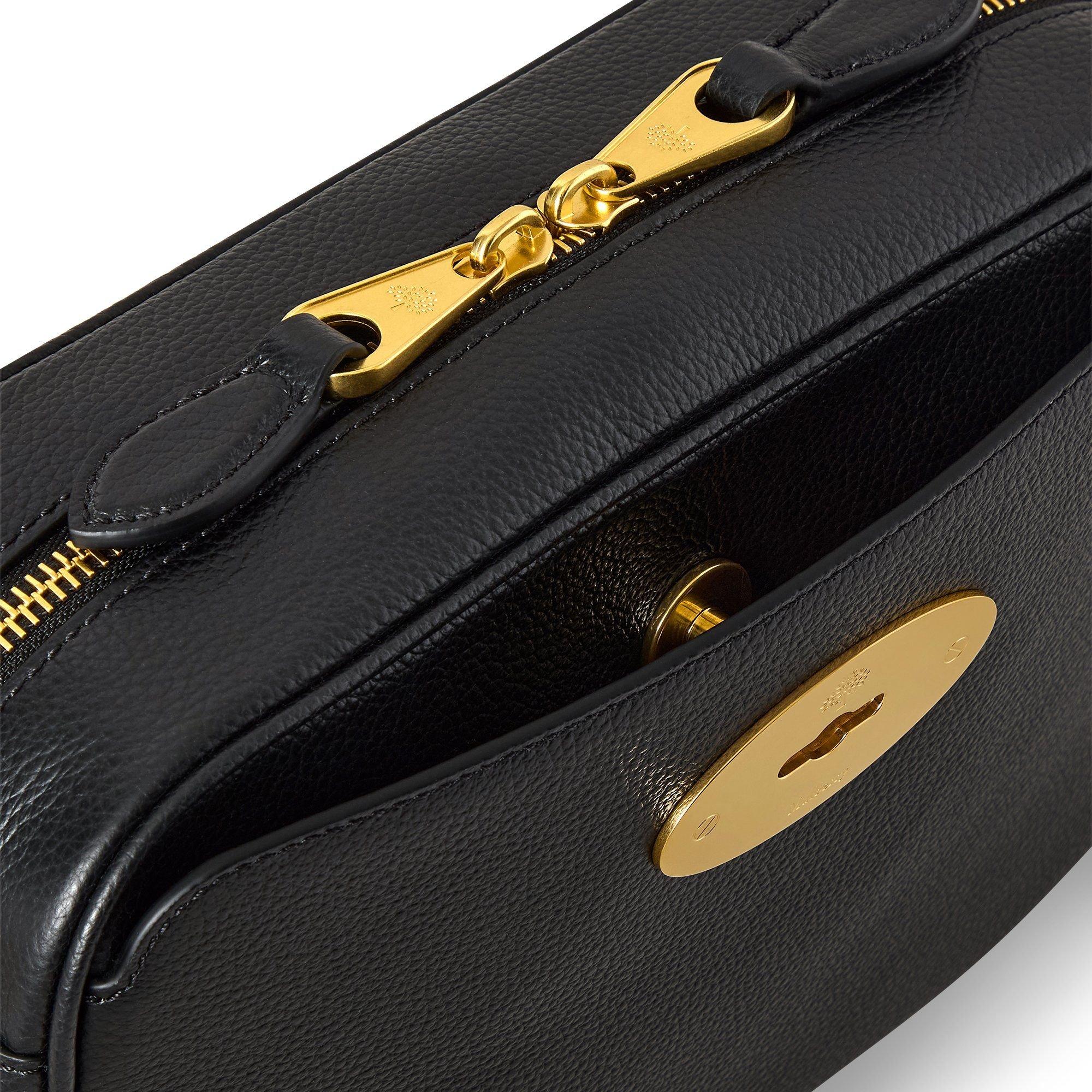 Mulberry Women's Darley Leather Camera Bag