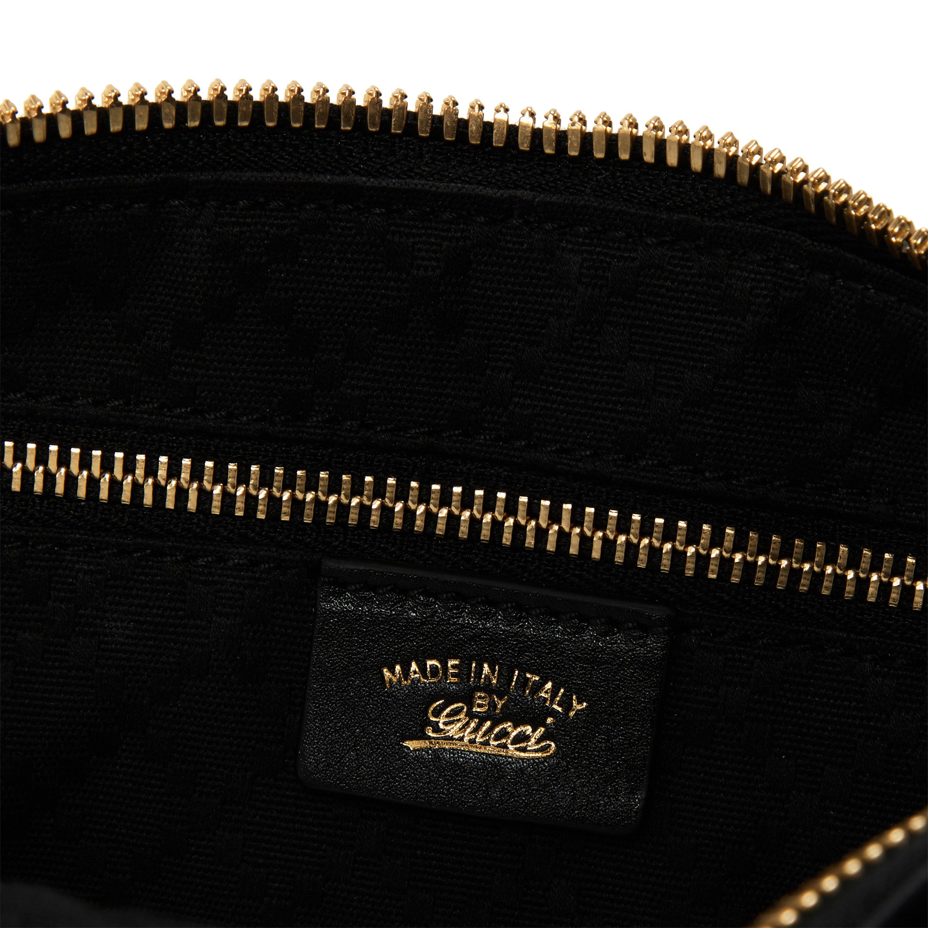 Gucci Women's Horsebit 1955 Camera Bag