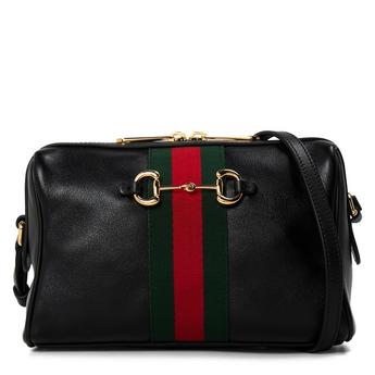 Women's Horsebit 1955 Camera Bag