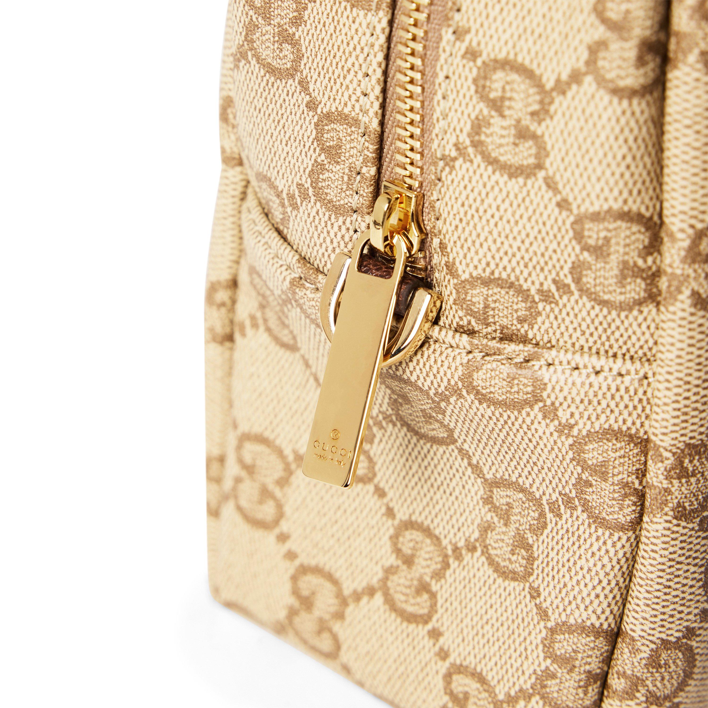 Gucci Women's Essence Leather Camera Bag