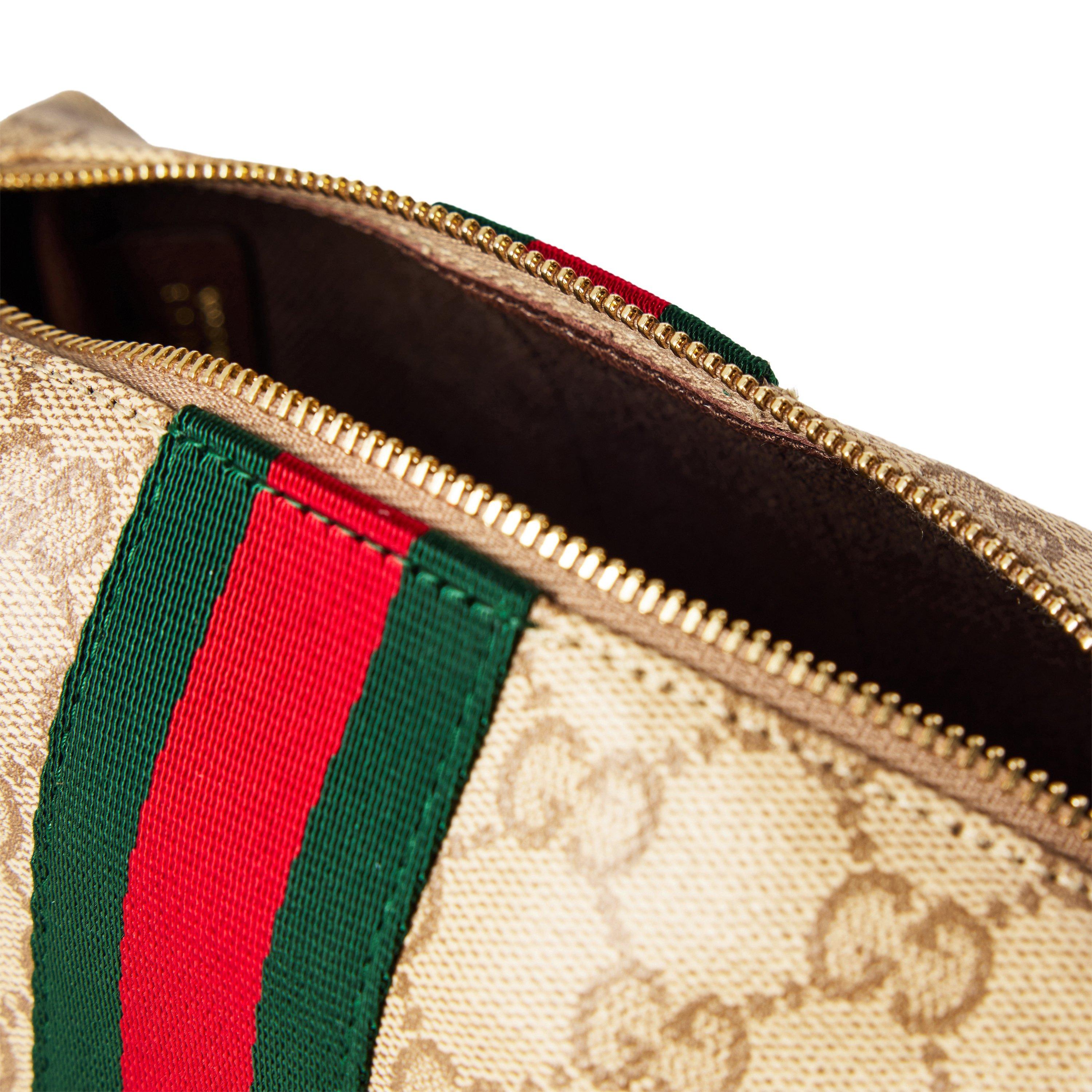 Gucci Women's Essence Leather Camera Bag