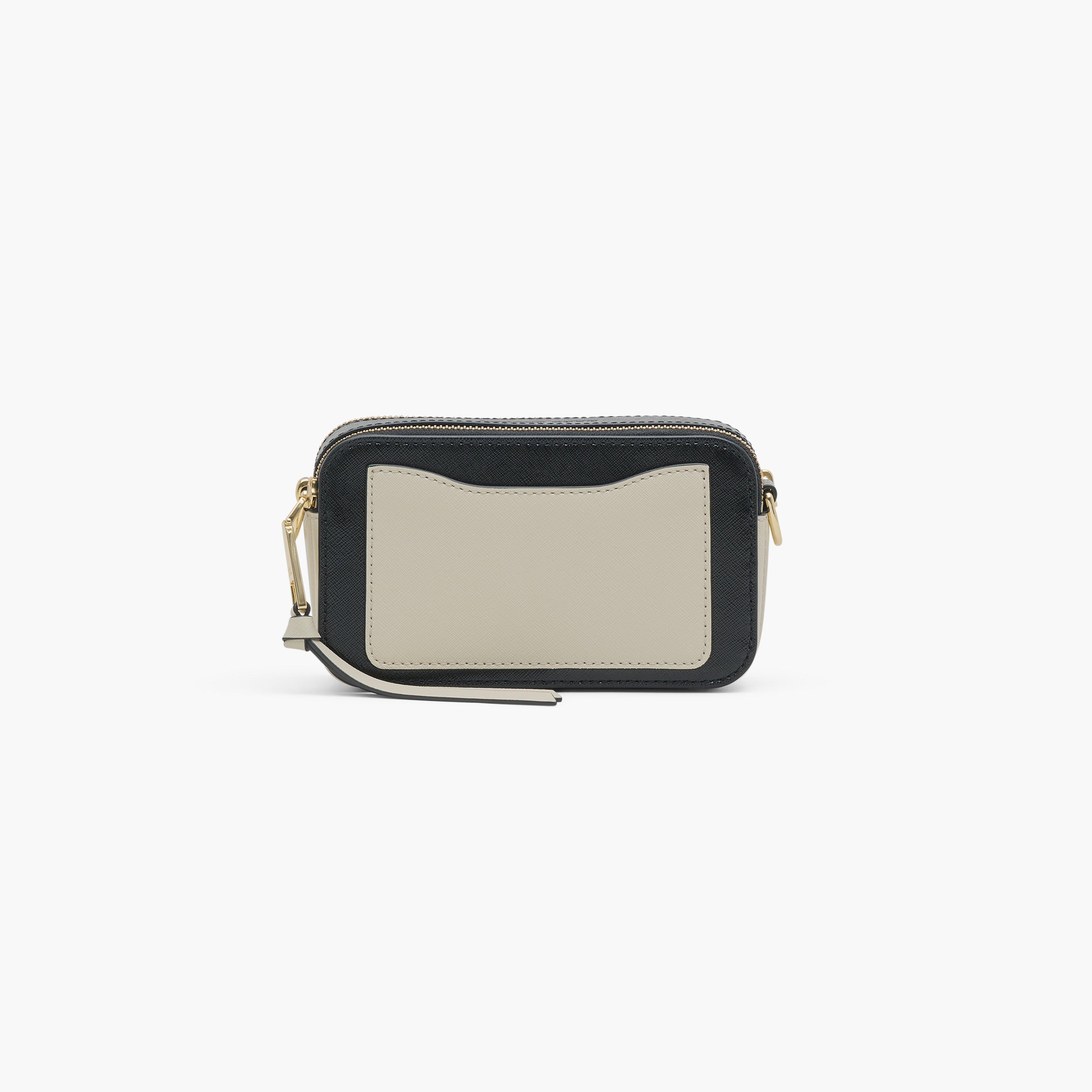 Marc Jacobs The Snapshot Camera Bag