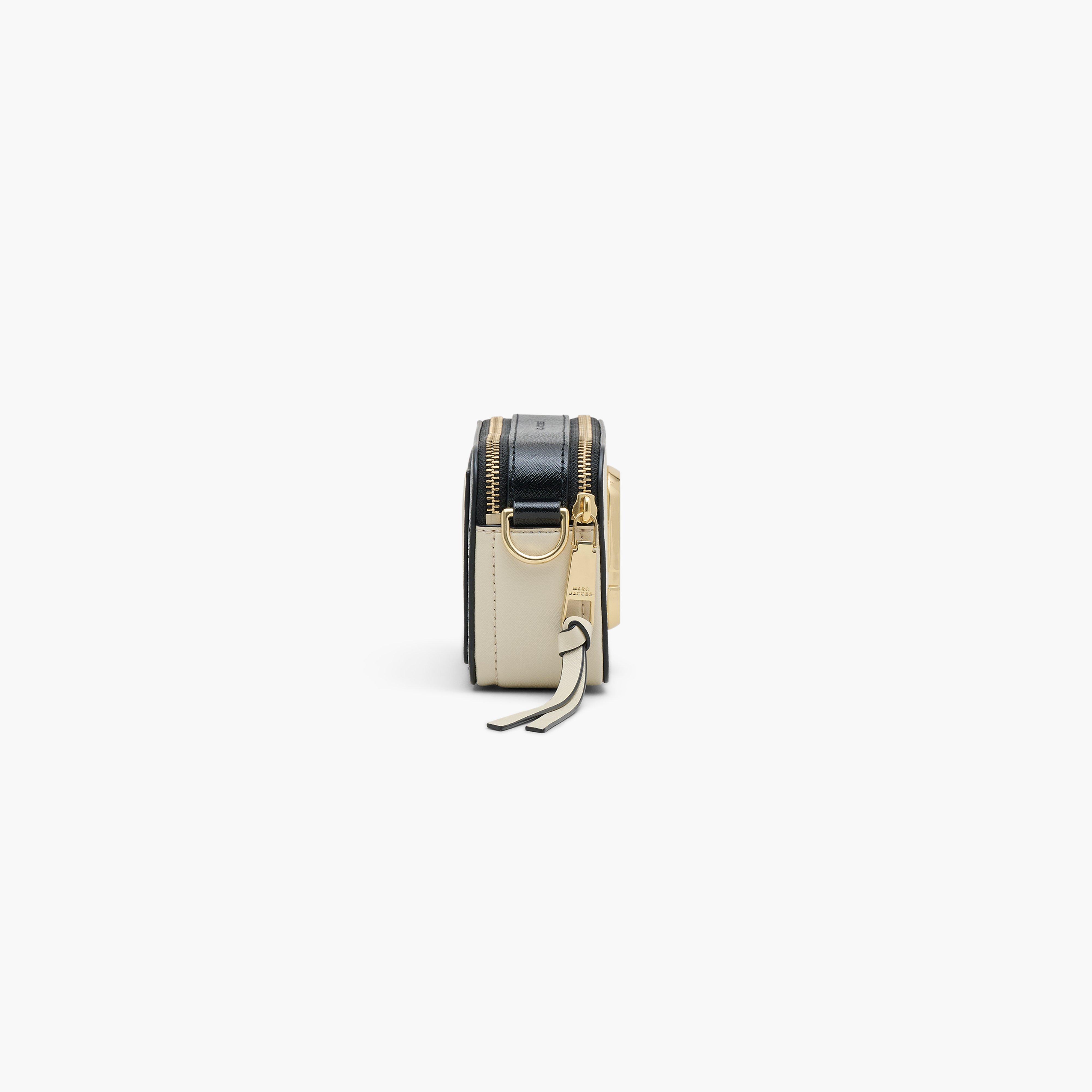 Marc Jacobs The Snapshot Camera Bag