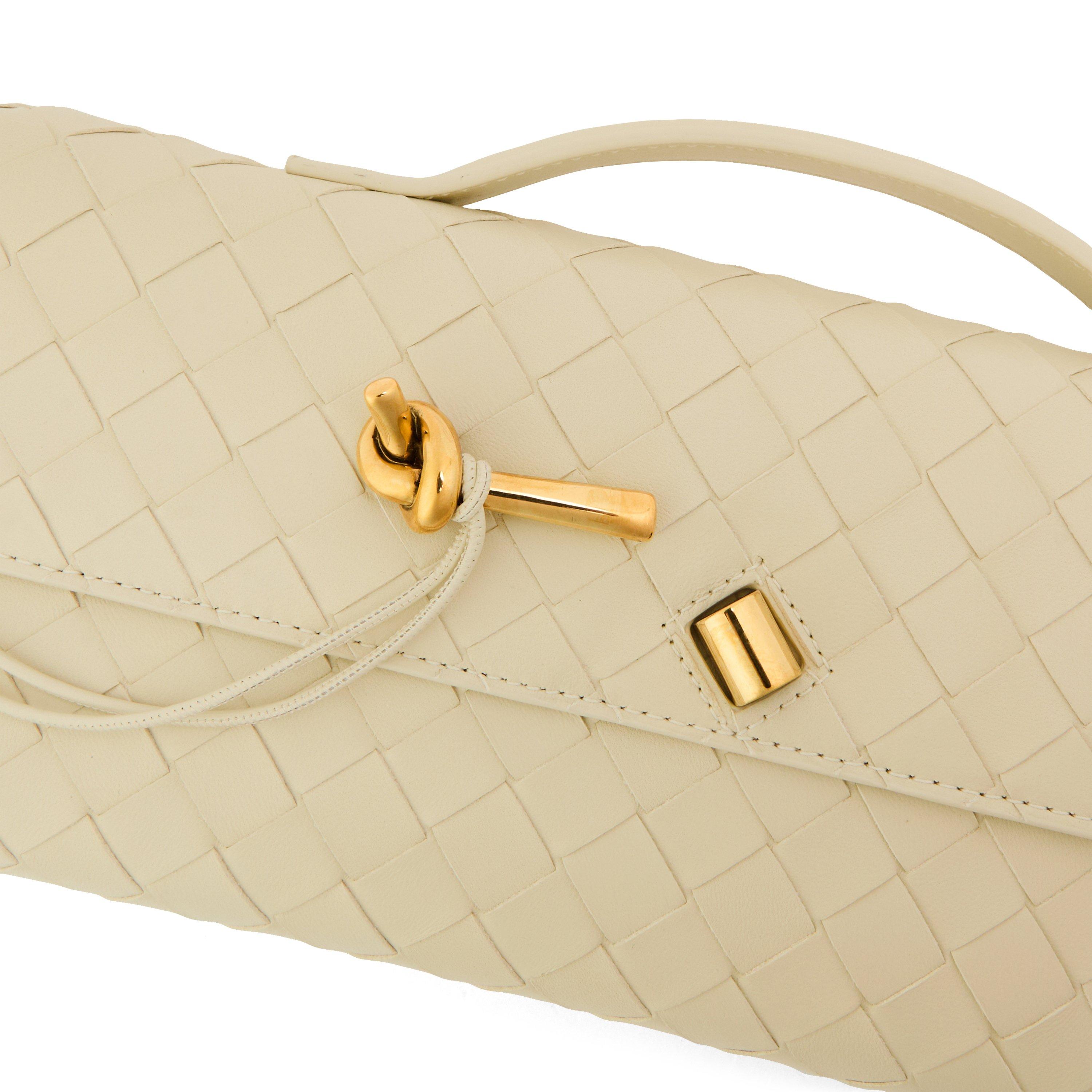 Bottega Veneta Andiamo Clutch