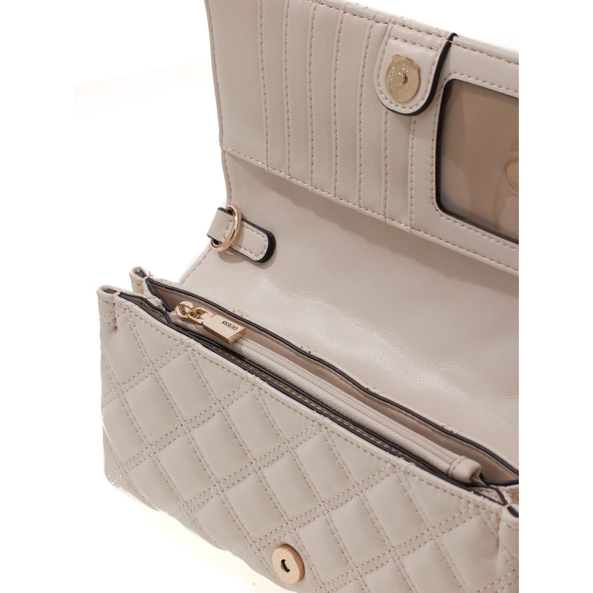 Guess Women's Giully Clutch Bag
