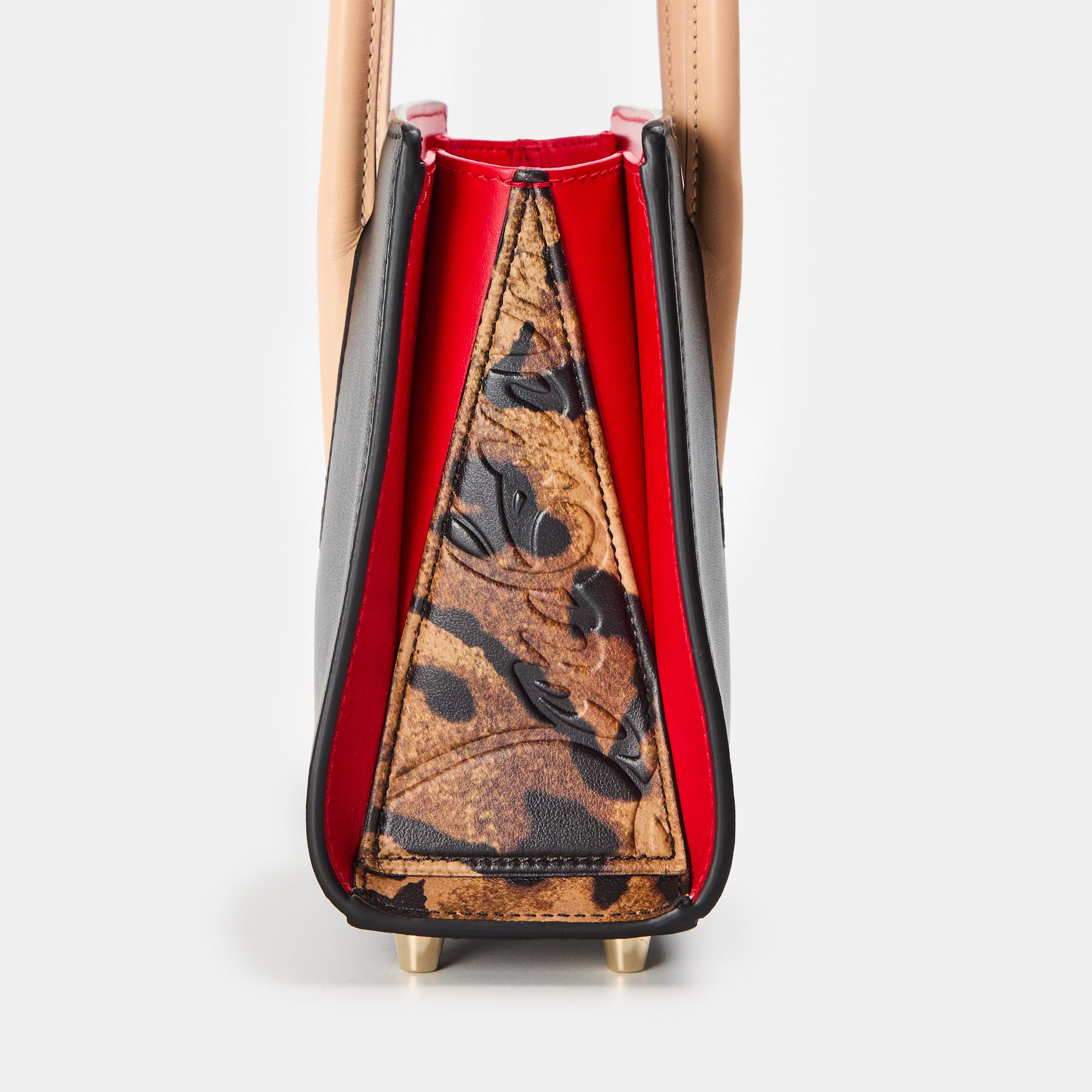 Christian Louboutin Paloma Mini Bag