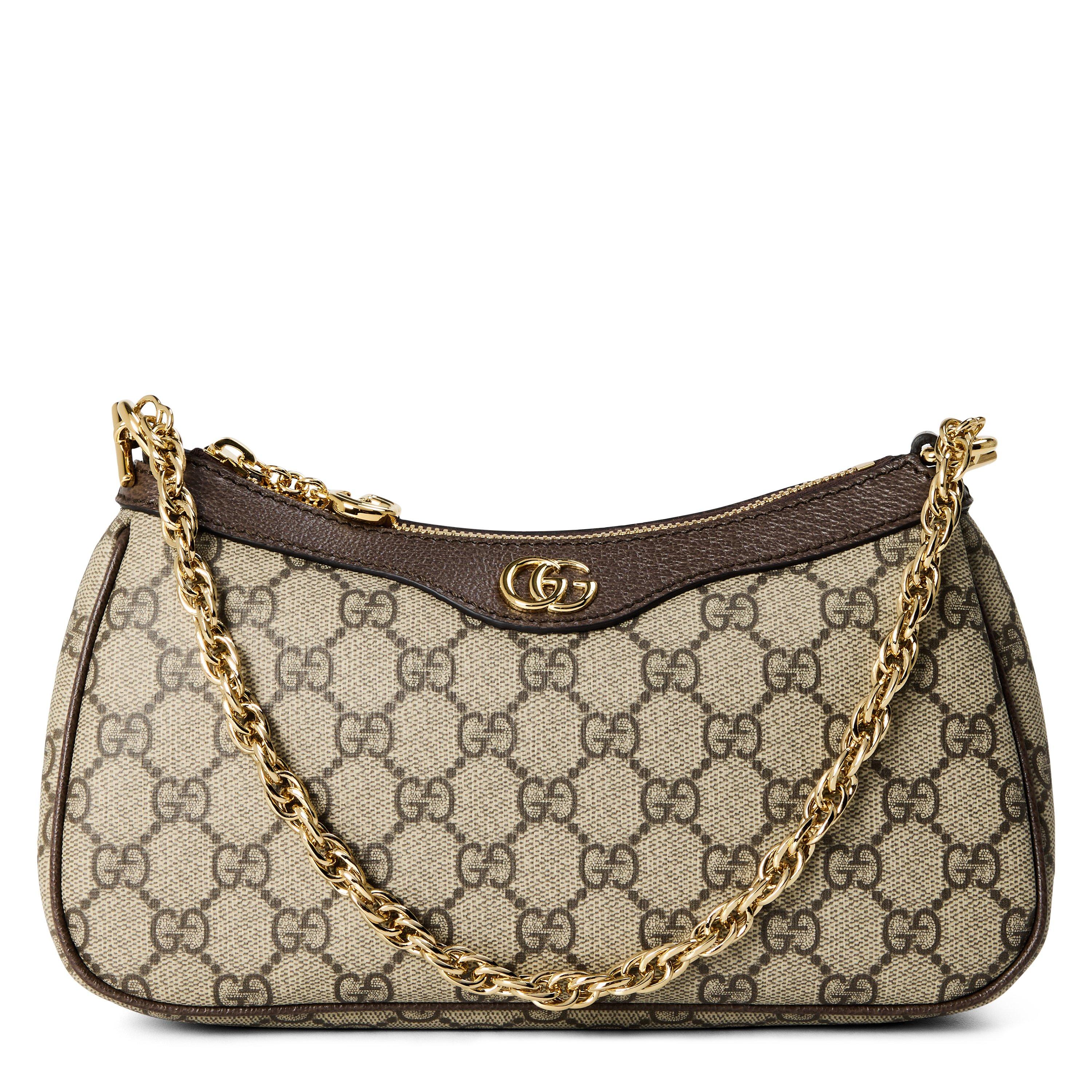 Gucci Ophidia Small Handbag