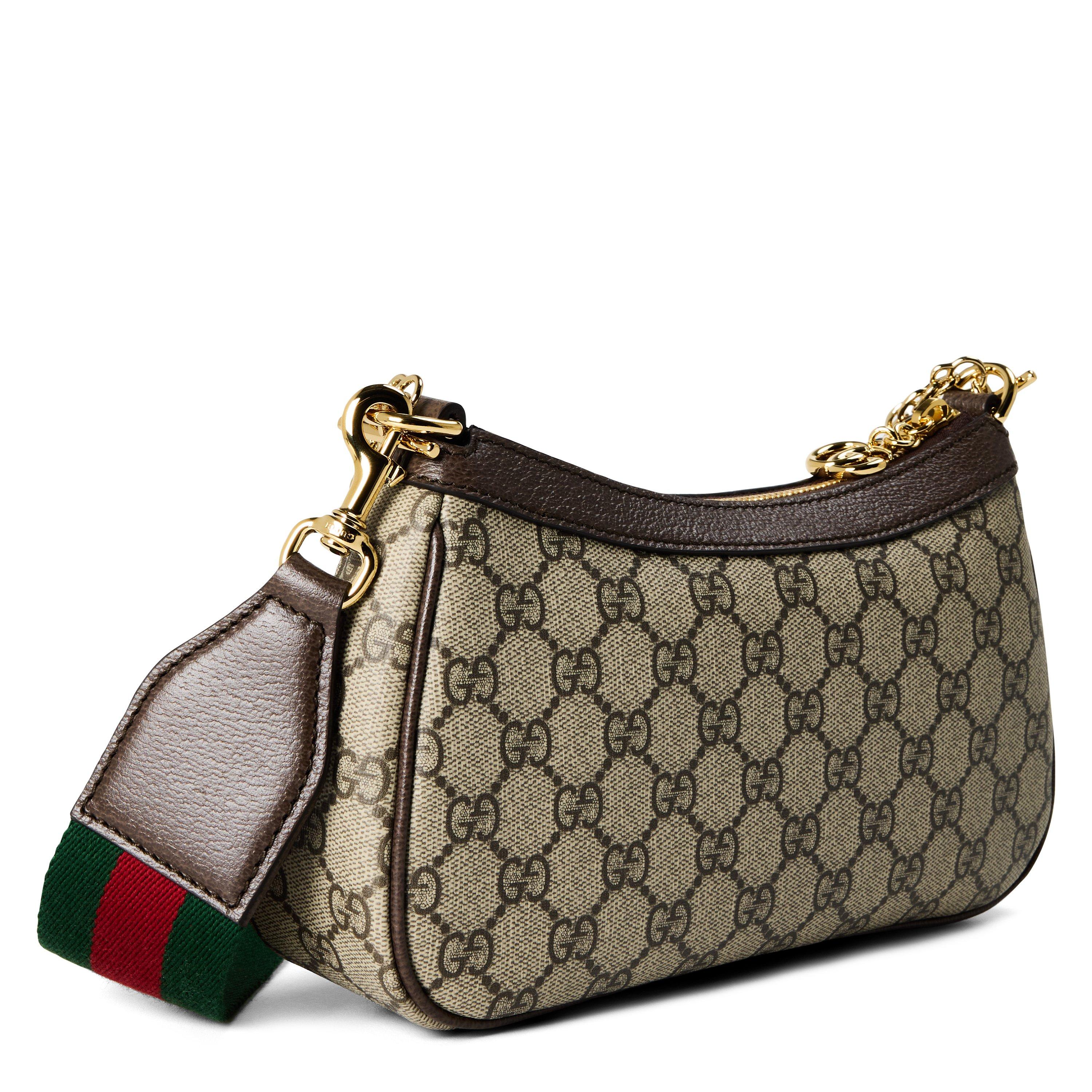 Gucci Ophidia Small Handbag