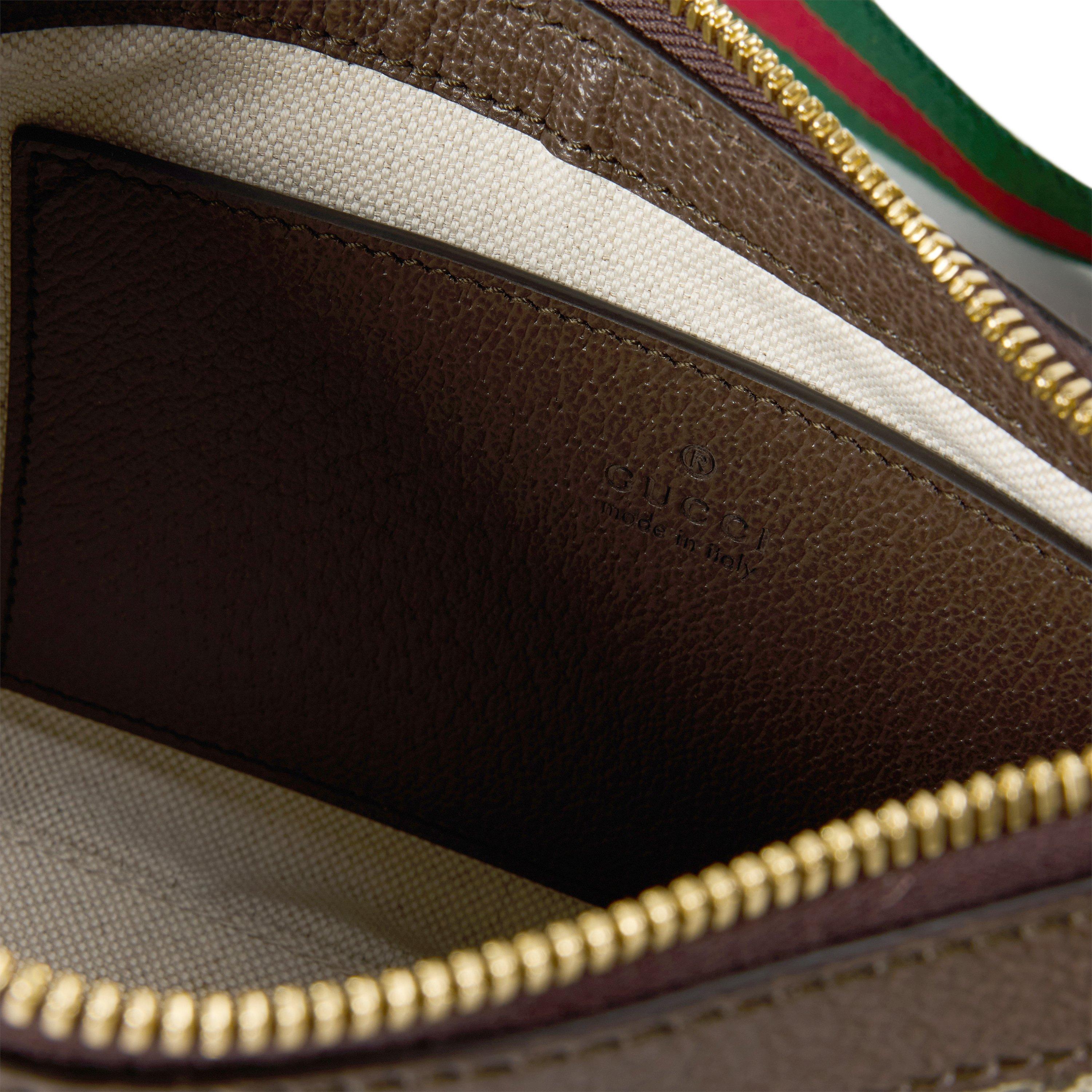 Gucci Ophidia Small Handbag