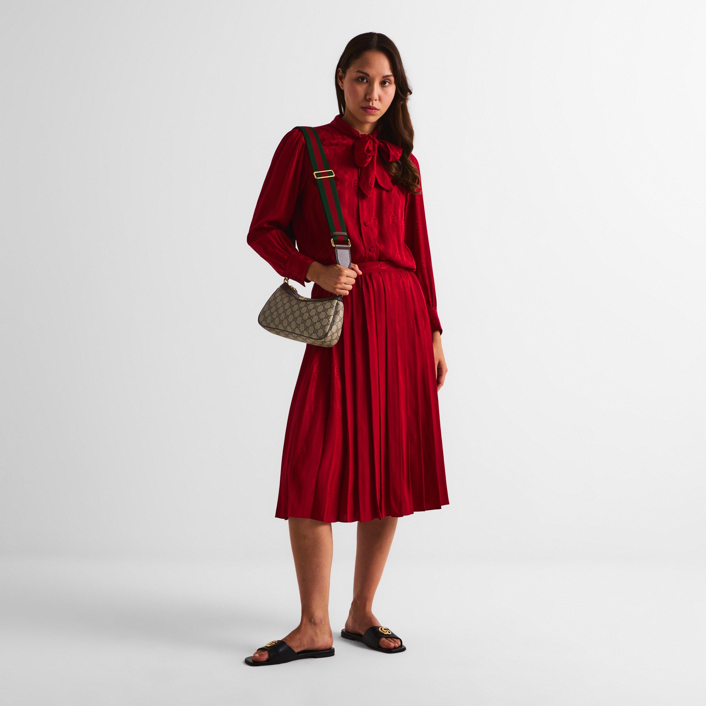 Gucci Ophidia Small Handbag
