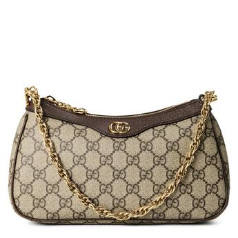 Ophidia Small Handbag
