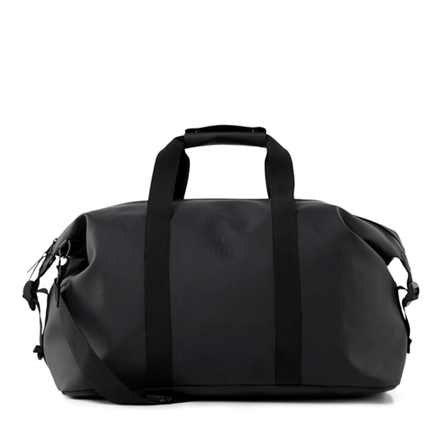 Rains Hilo Waterproof Weekend Holdall Bag 36 L