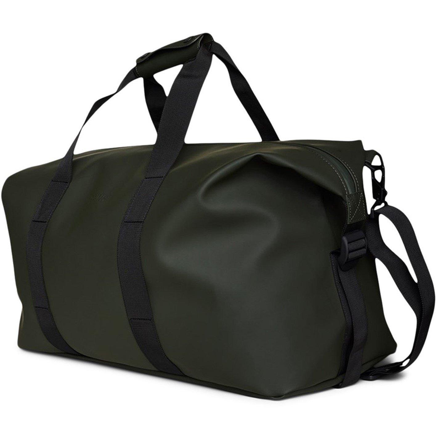 Rains Hilo Waterproof Weekend Holdall Bag 36 L
