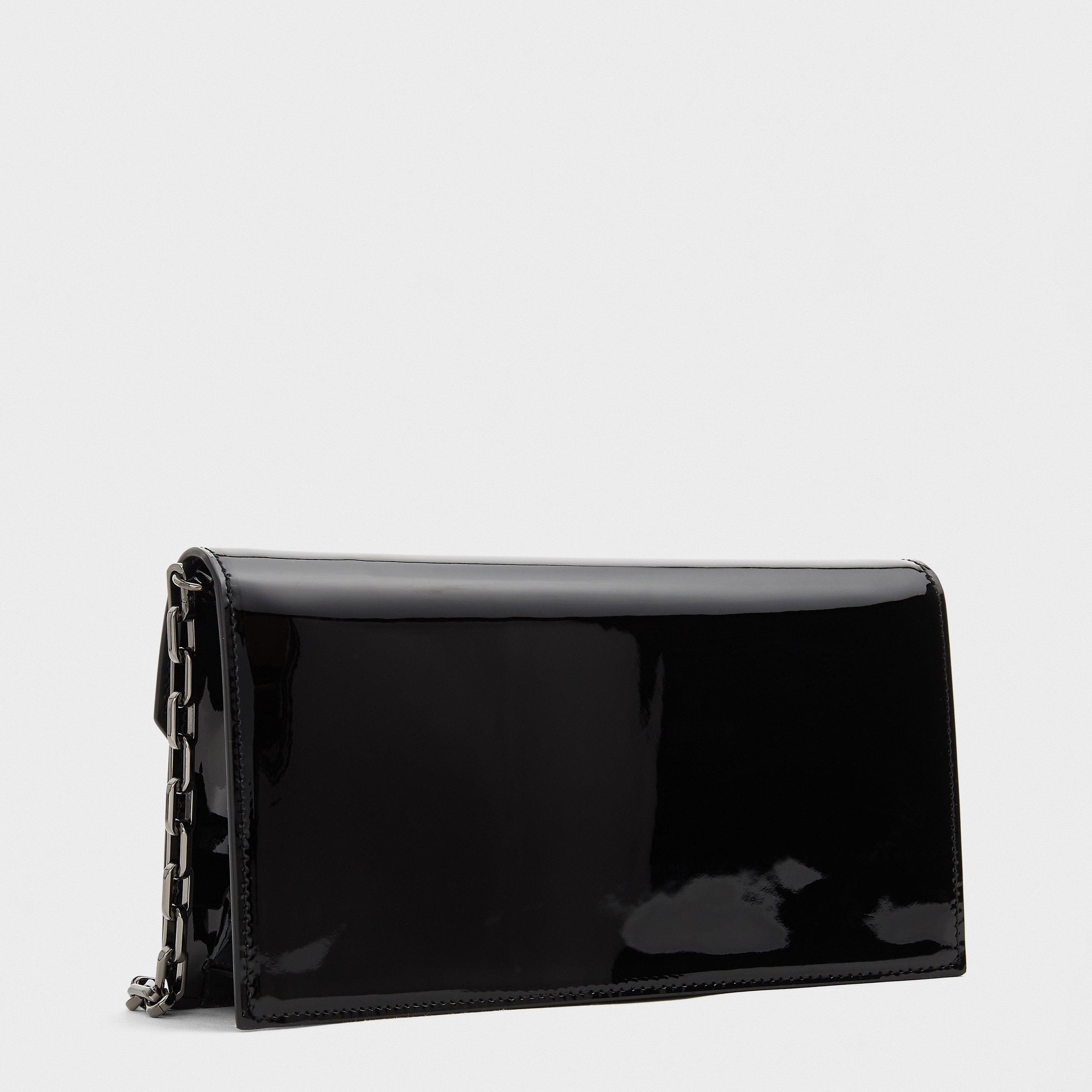 Christian Louboutin Loubi54 Clutch Bag