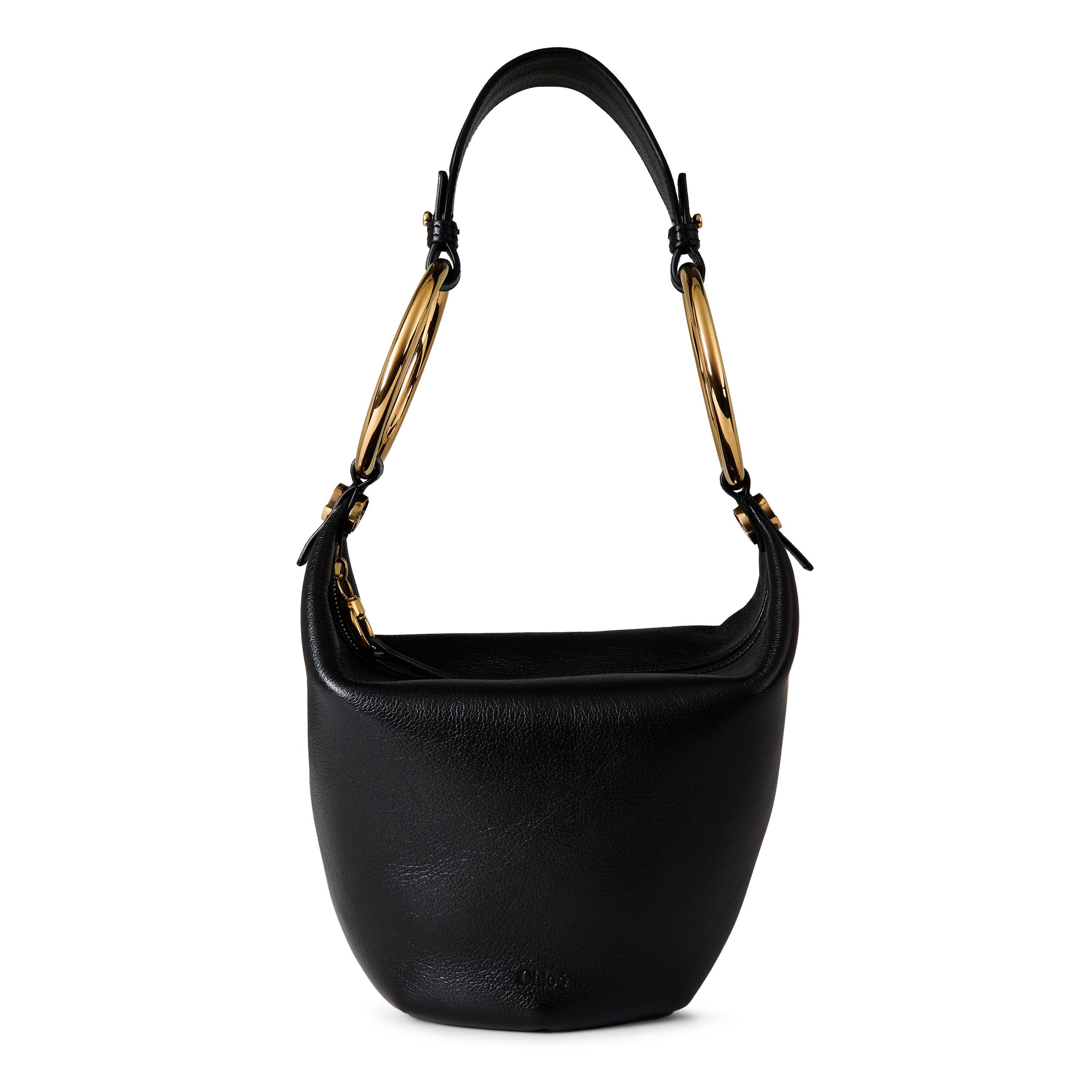 Chloe Bracelet Hobo Bag
