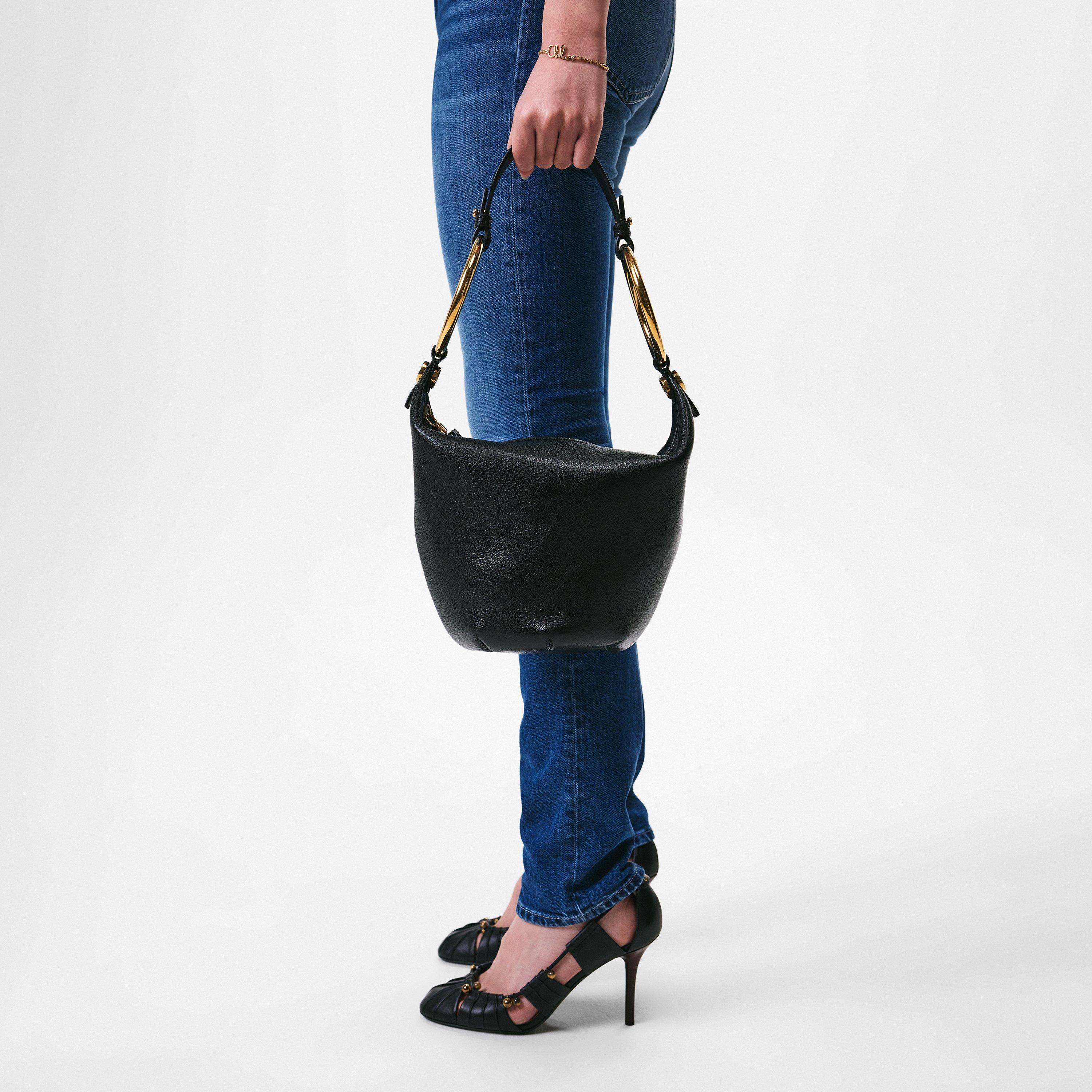 Chloe Bracelet Hobo Bag